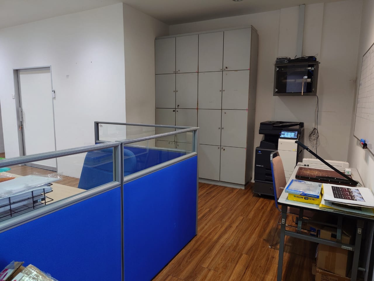 BayAvenue Ground Floor Shop Office FOR RENT @ Bayan Indah near Queensbay Mall  - Image 5