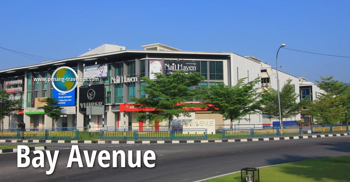 BayAvenue Ground Floor Shop Office FOR RENT @ Bayan Indah near Queensbay Mall  - Image 7