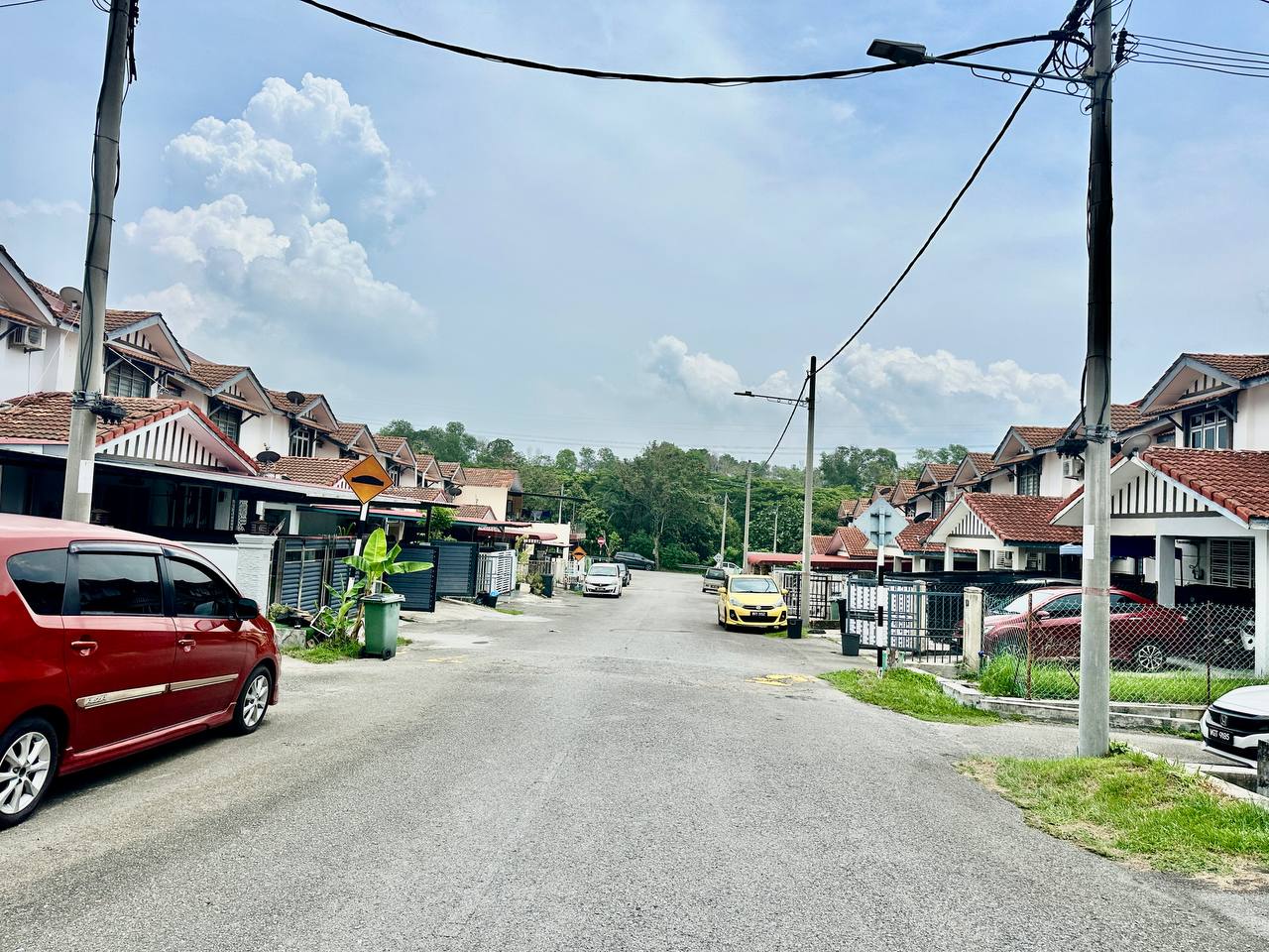 Double Storey Terrace, Taman Salak Perdana, Sepang. (Ready Tenanted) - Image 4