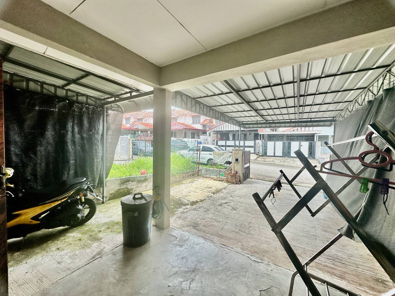 Double Storey Terrace, Taman Salak Perdana, Sepang. (Ready Tenanted) - Image 7