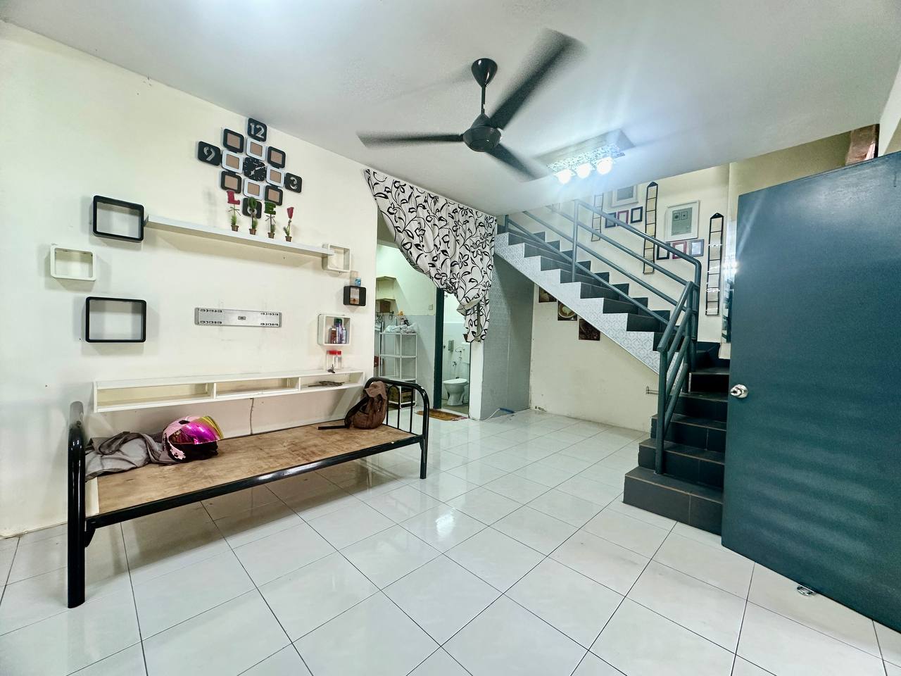 Double Storey Terrace, Taman Salak Perdana, Sepang. (Ready Tenanted) - Image 8