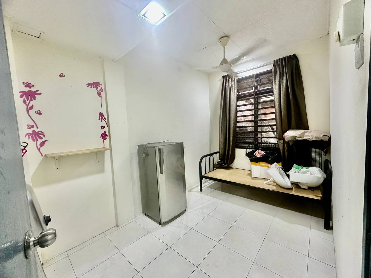 Double Storey Terrace, Taman Salak Perdana, Sepang. (Ready Tenanted) - Image 9