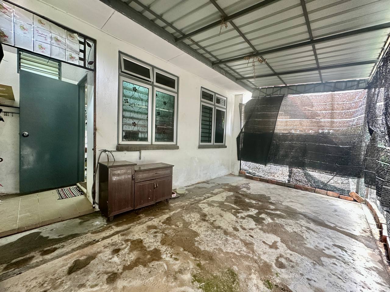 Double Storey Terrace, Taman Salak Perdana, Sepang. (Ready Tenanted) - Image 13