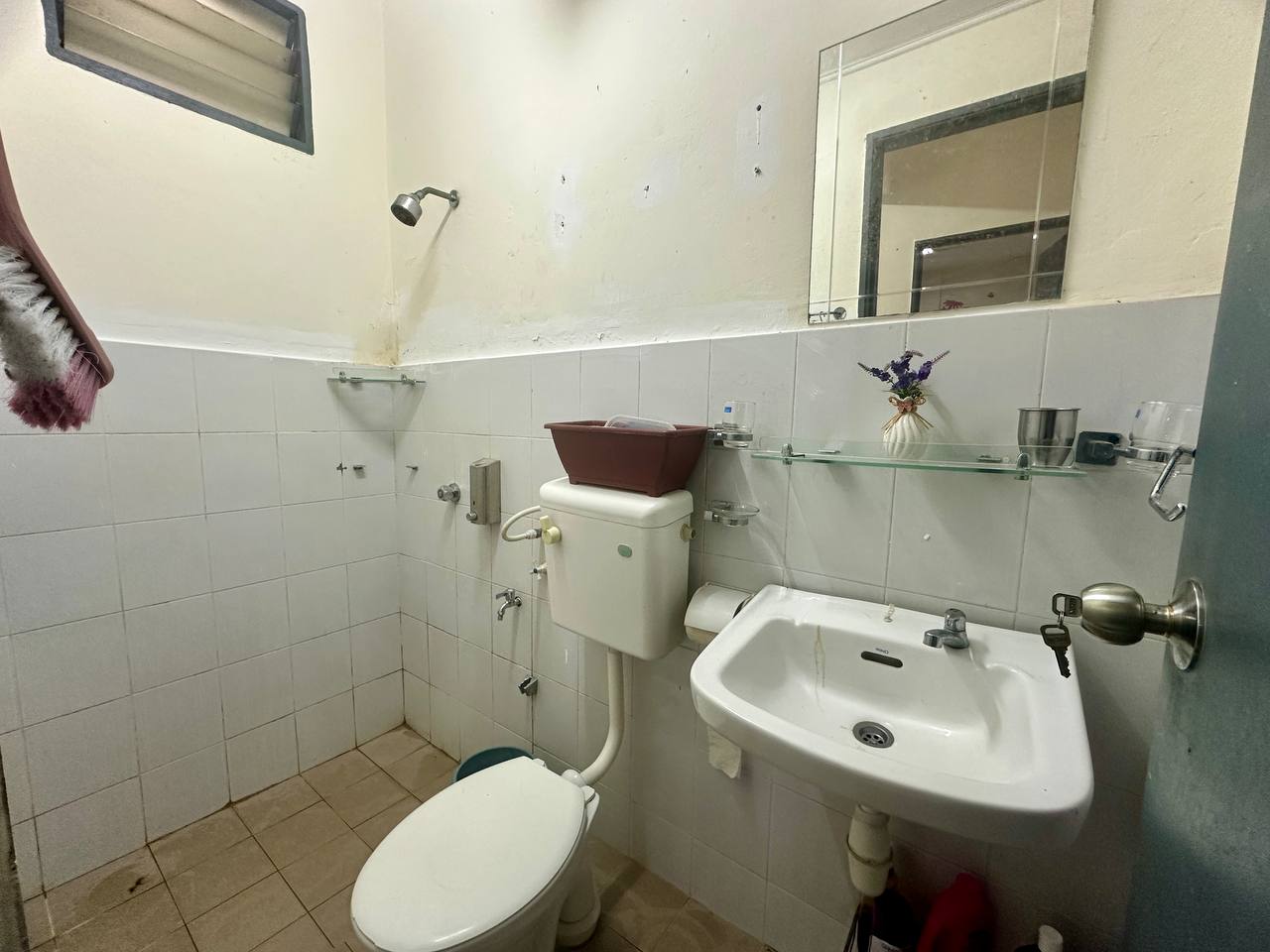 Double Storey Terrace, Taman Salak Perdana, Sepang. (Ready Tenanted) - Image 10