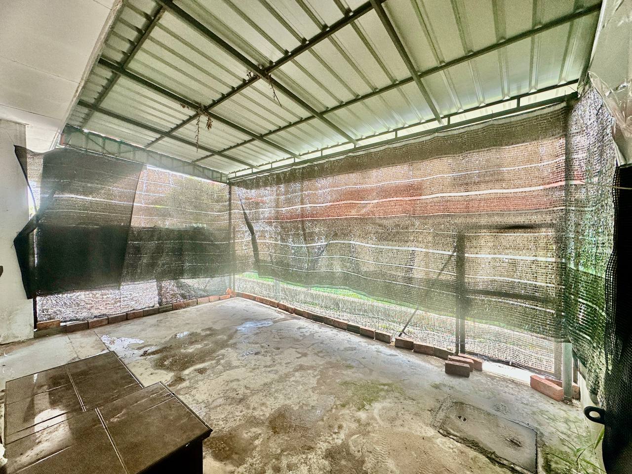 Double Storey Terrace, Taman Salak Perdana, Sepang. (Ready Tenanted) - Image 12