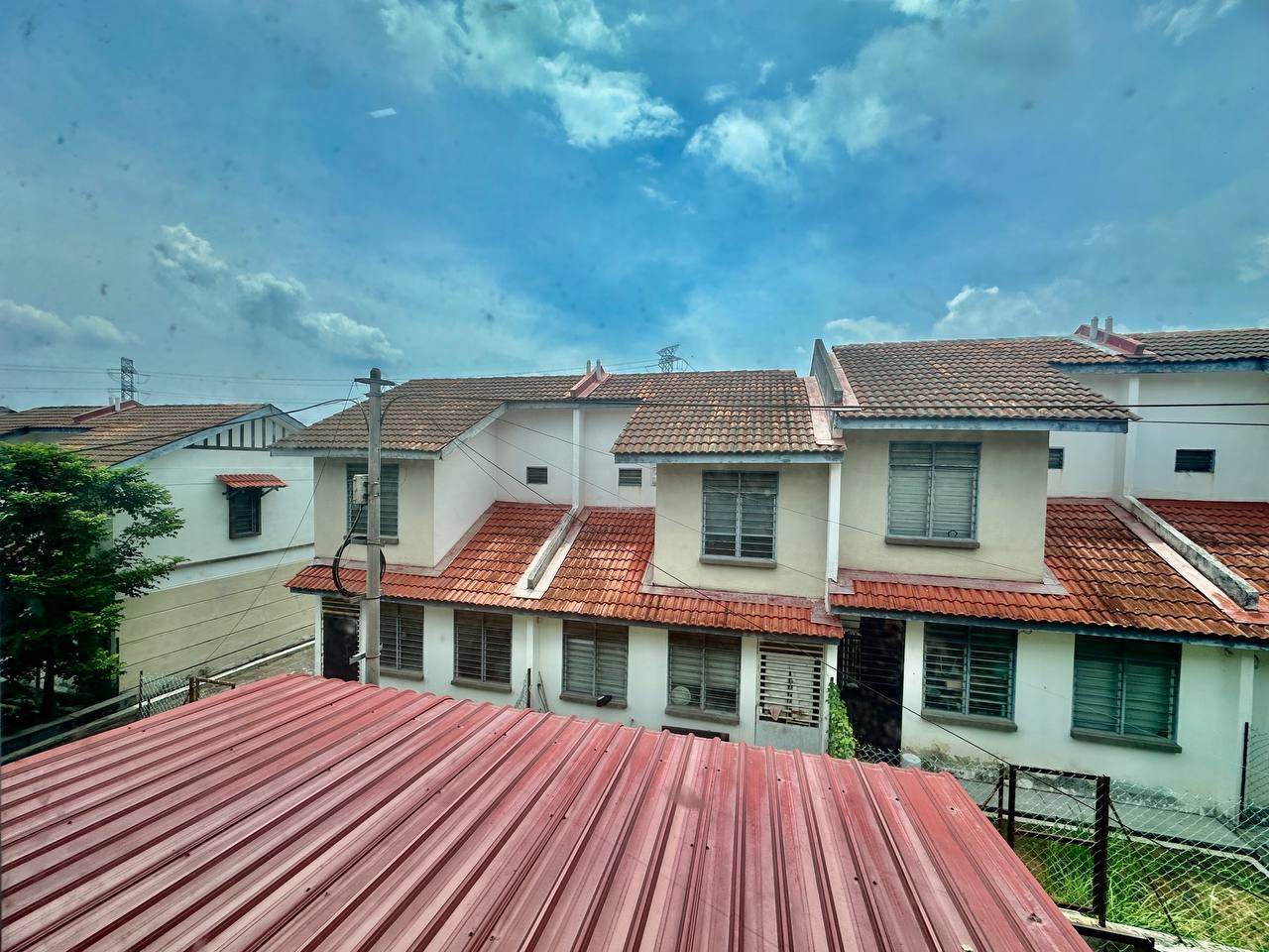 Double Storey Terrace, Taman Salak Perdana, Sepang. (Ready Tenanted) - Image 21