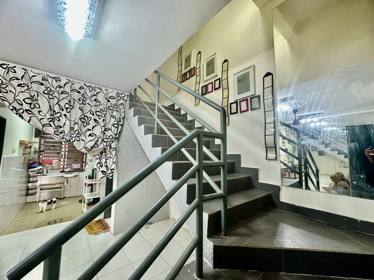 Double Storey Terrace, Taman Salak Perdana, Sepang. (Ready Tenanted) - Image 14