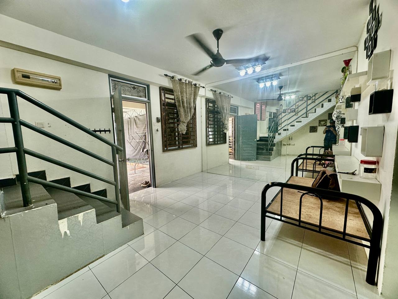 Double Storey Terrace, Taman Salak Perdana, Sepang. (Ready Tenanted) - Image 23