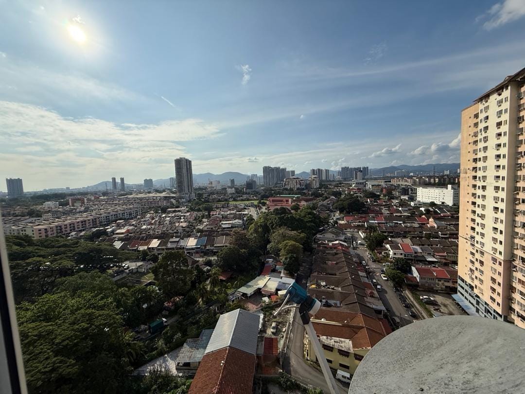 Jalan Ipoh Sri Intan 2  For sale - Image 16