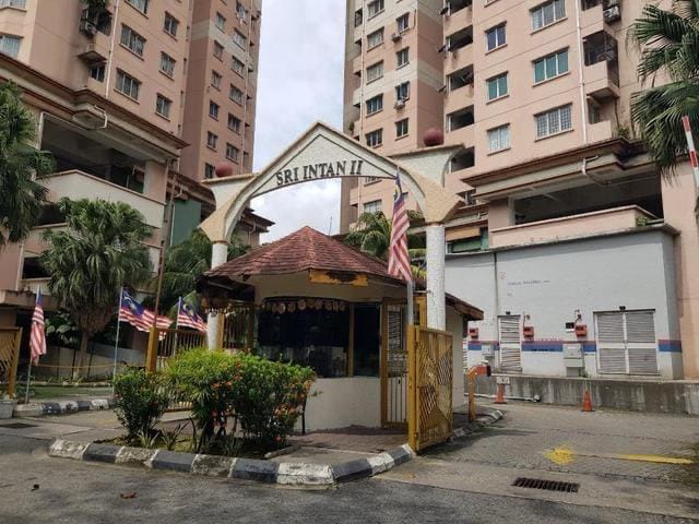 Jalan Ipoh Sri Intan 2  For sale - Image 1