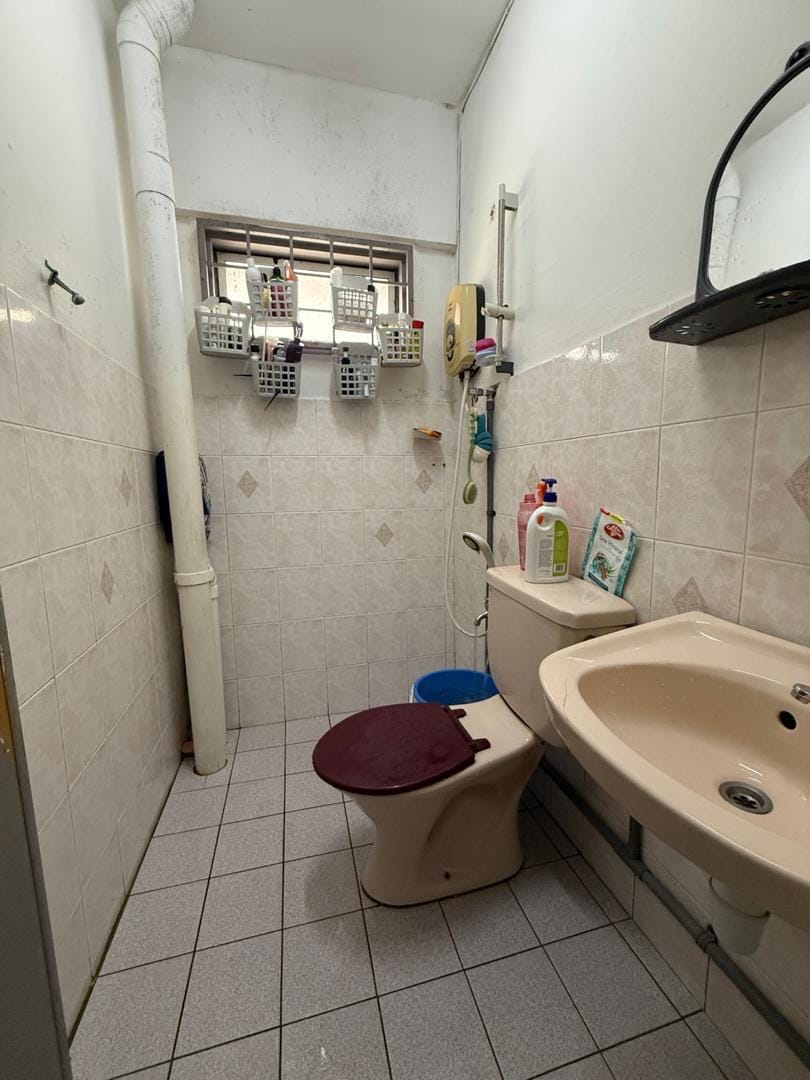 Jalan Ipoh Sri Intan 2  For sale - Image 10
