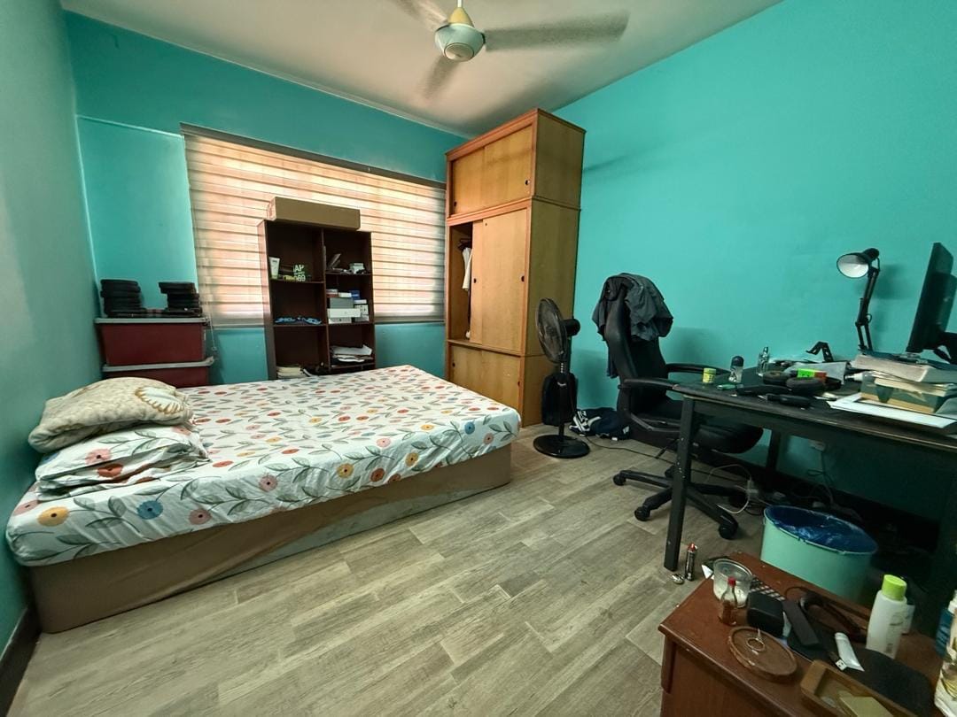 Jalan Ipoh Sri Intan 2  For sale - Image 14
