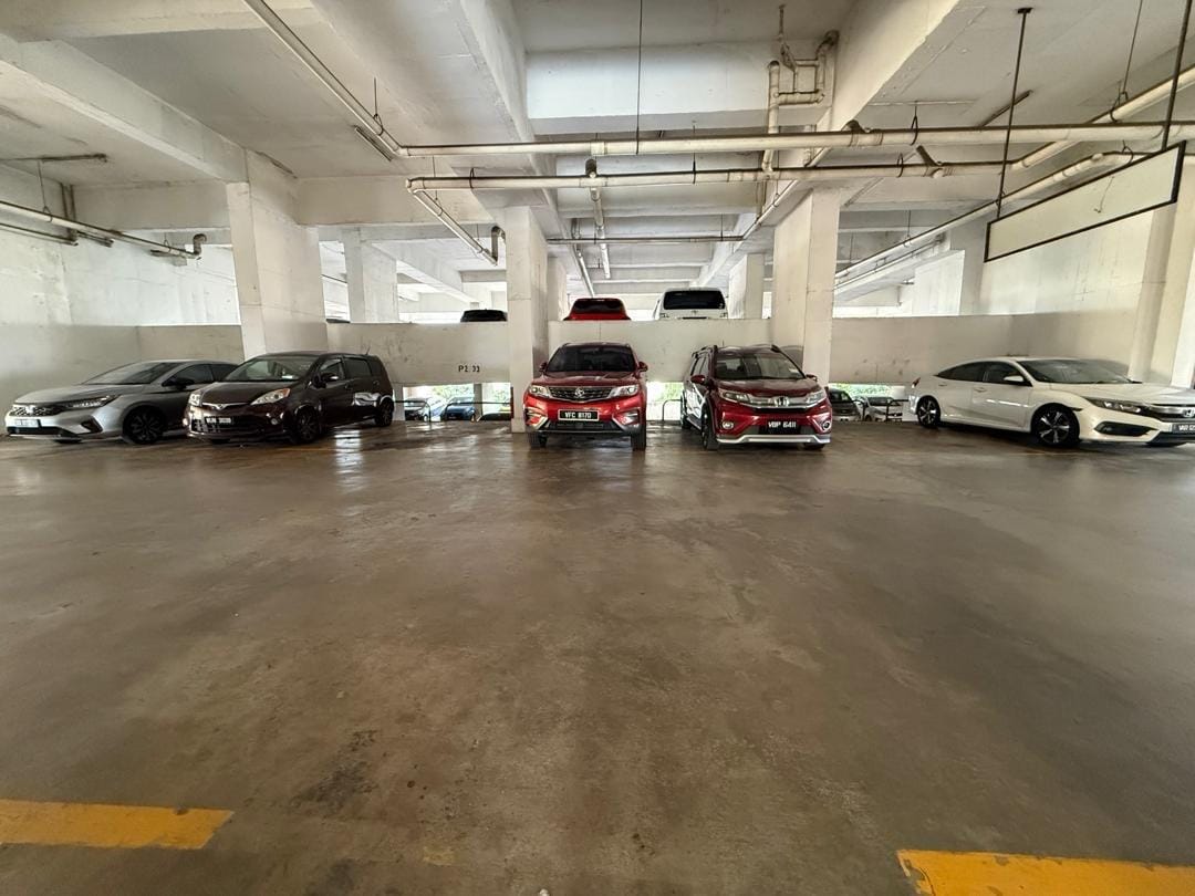 Jalan Ipoh Sri Intan 2  For sale - Image 18