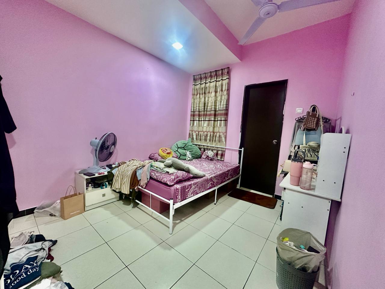 🔥NICE UNIT🔥Renovated, Double Storey Terrace, Taman Indah KLIA, Sepang. - Image 24