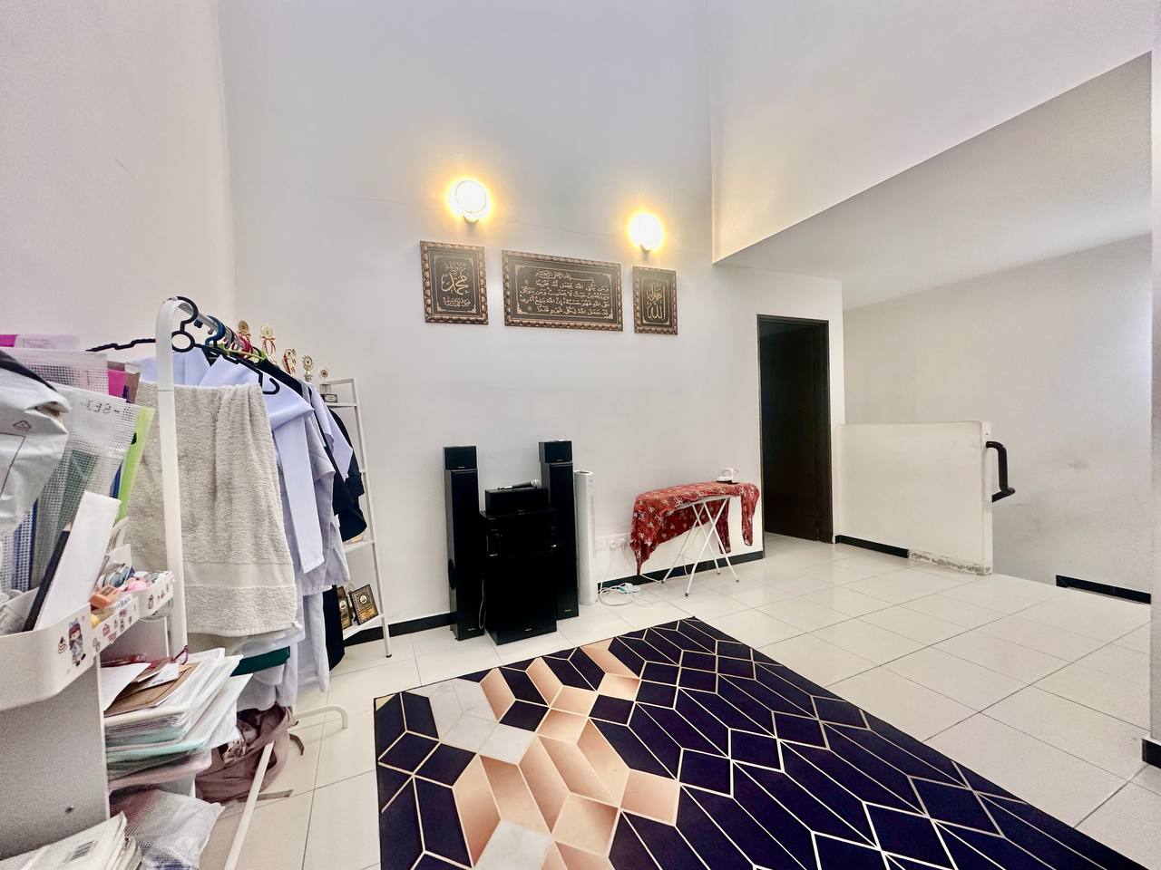 🔥NICE UNIT🔥Renovated, Double Storey Terrace, Taman Indah KLIA, Sepang. - Image 28
