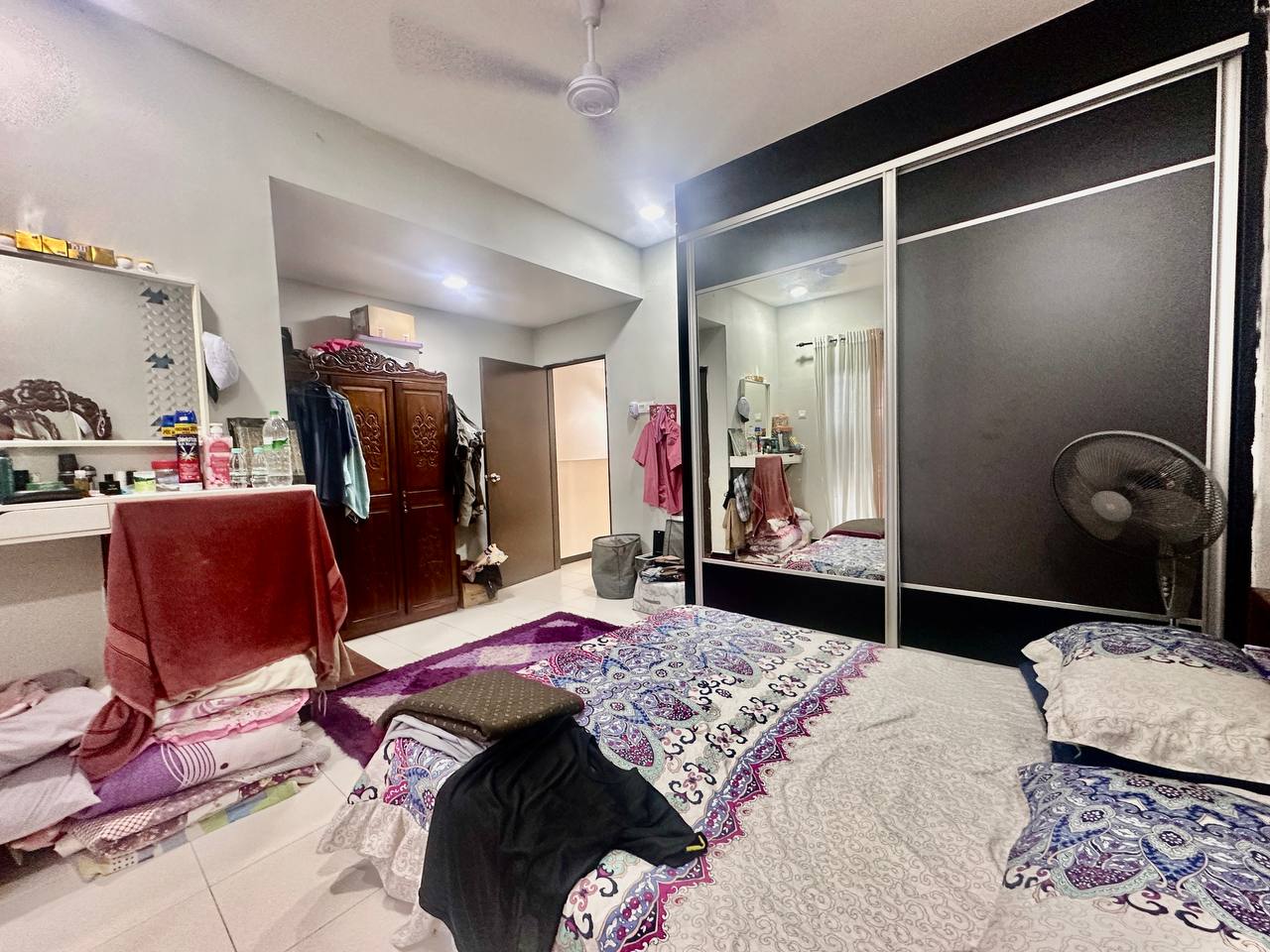 🔥NICE UNIT🔥Renovated, Double Storey Terrace, Taman Indah KLIA, Sepang. - Image 21