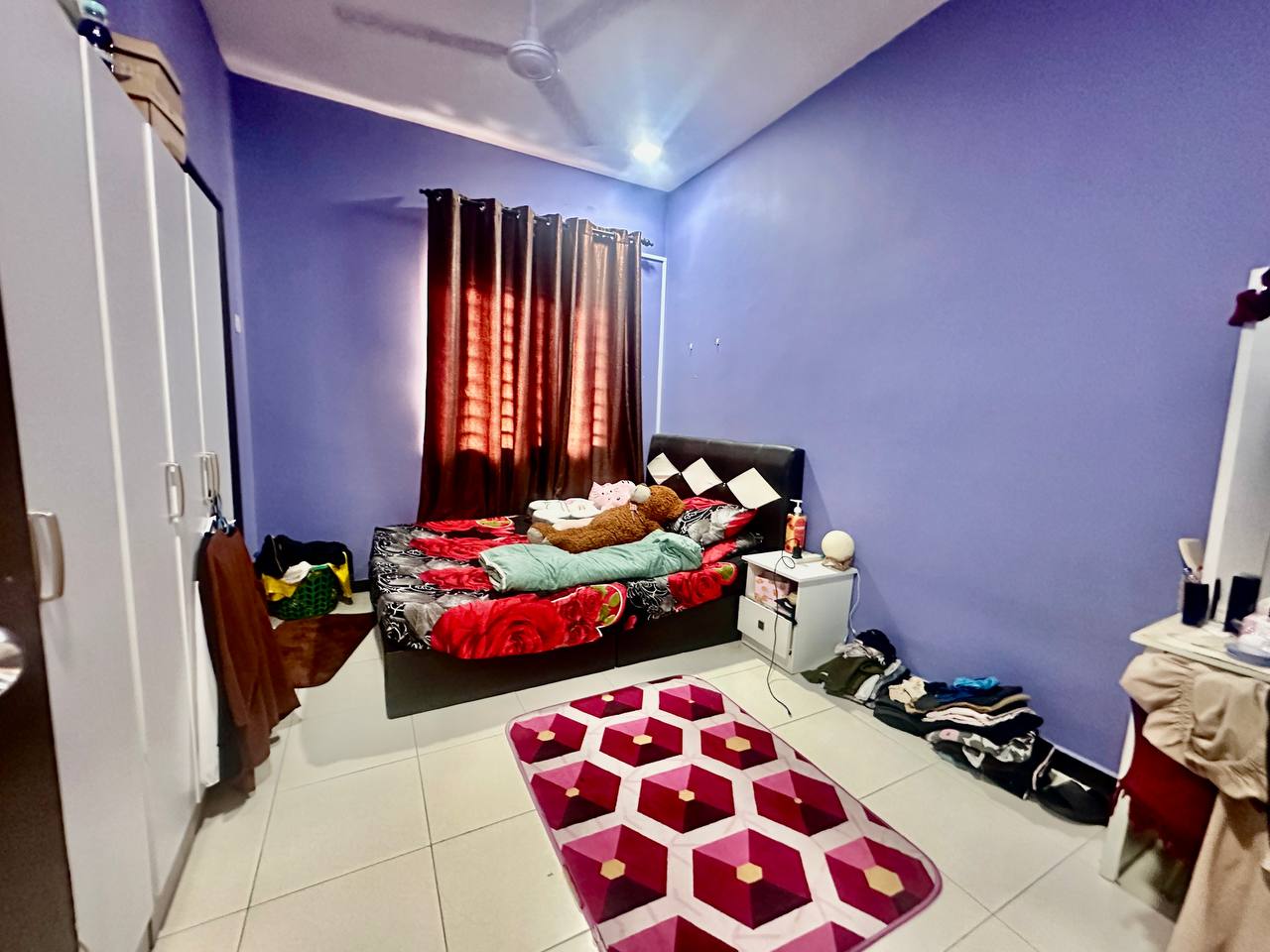 🔥NICE UNIT🔥Renovated, Double Storey Terrace, Taman Indah KLIA, Sepang. - Image 22