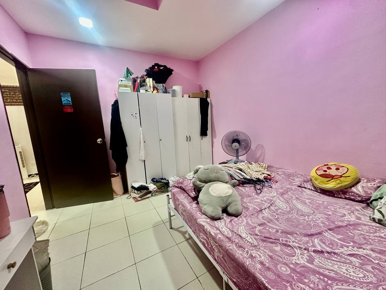 🔥NICE UNIT🔥Renovated, Double Storey Terrace, Taman Indah KLIA, Sepang. - Image 25