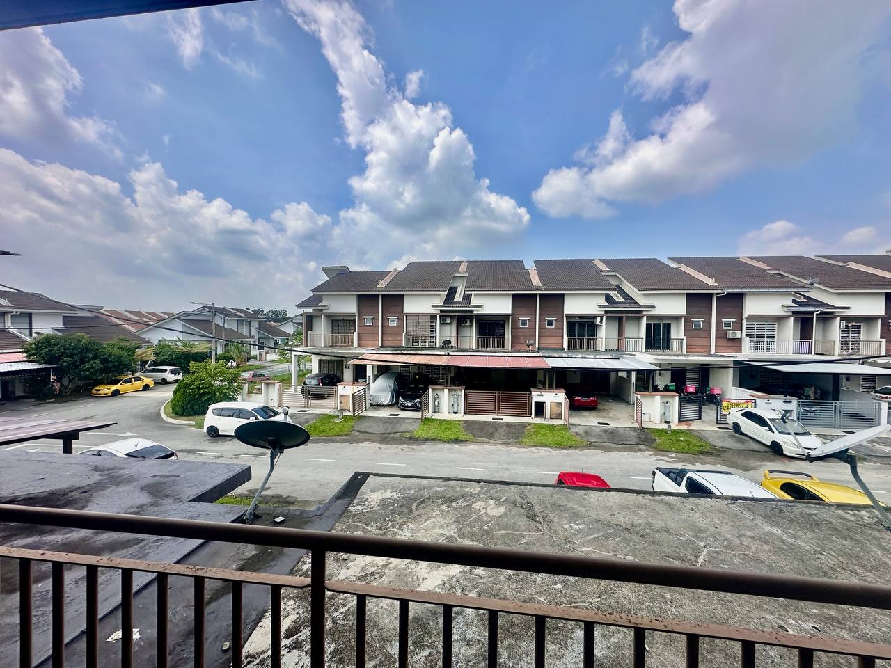 🔥NICE UNIT🔥Renovated, Double Storey Terrace, Taman Indah KLIA, Sepang. - Image 19