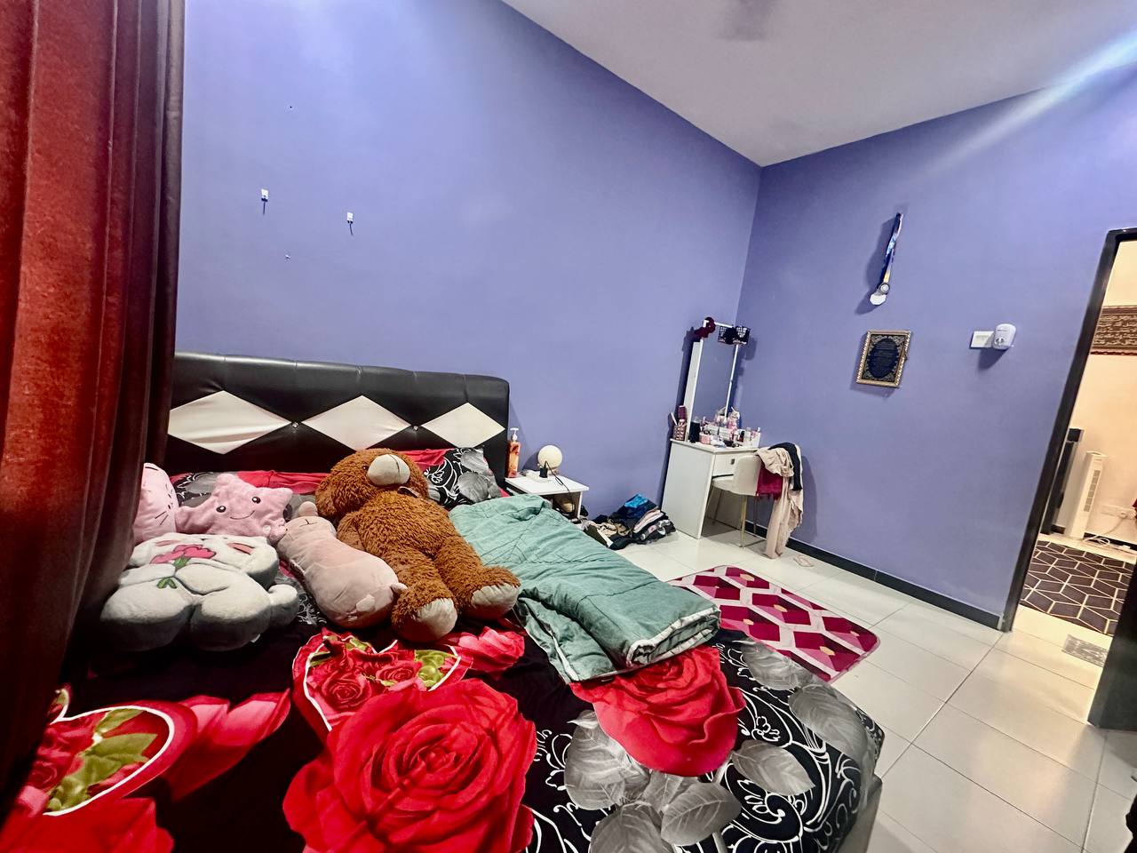 🔥NICE UNIT🔥Renovated, Double Storey Terrace, Taman Indah KLIA, Sepang. - Image 23