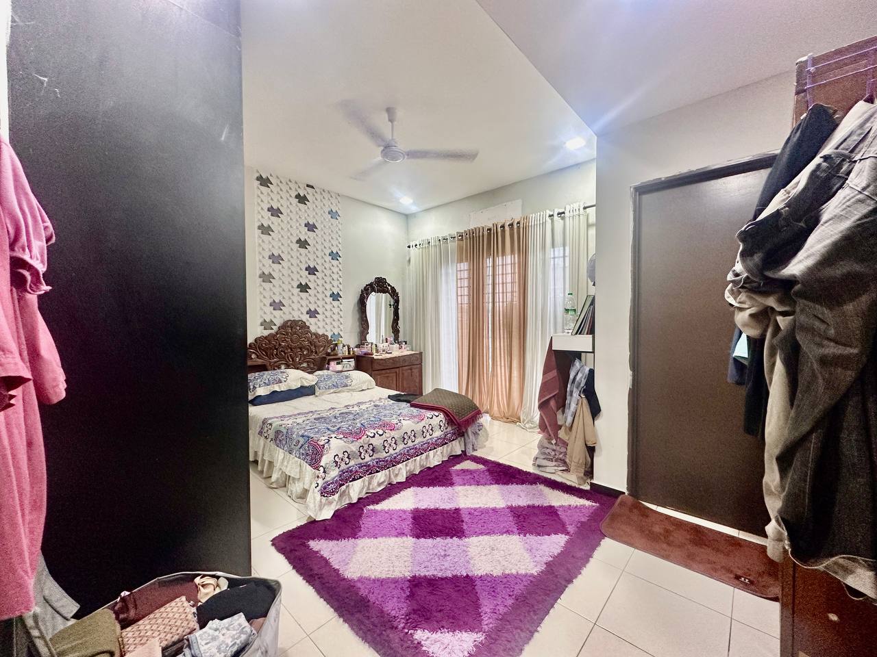 🔥NICE UNIT🔥Renovated, Double Storey Terrace, Taman Indah KLIA, Sepang. - Image 18