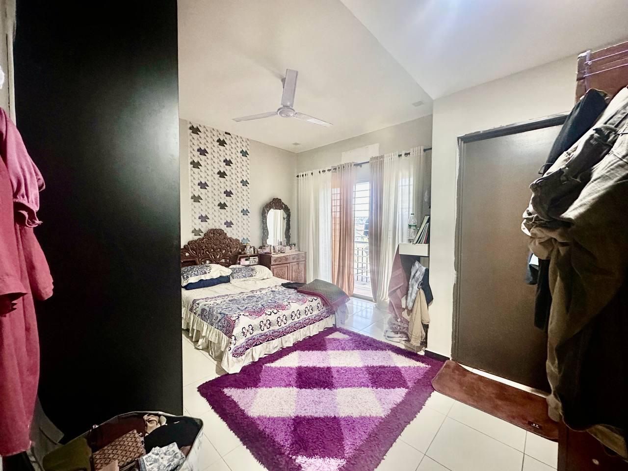 🔥NICE UNIT🔥Renovated, Double Storey Terrace, Taman Indah KLIA, Sepang. - Image 16