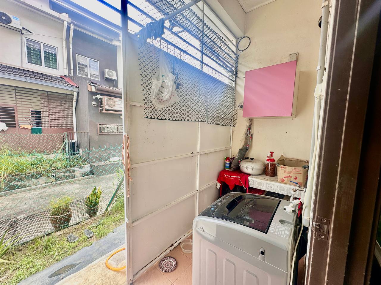 🔥NICE UNIT🔥Renovated, Double Storey Terrace, Taman Indah KLIA, Sepang. - Image 12