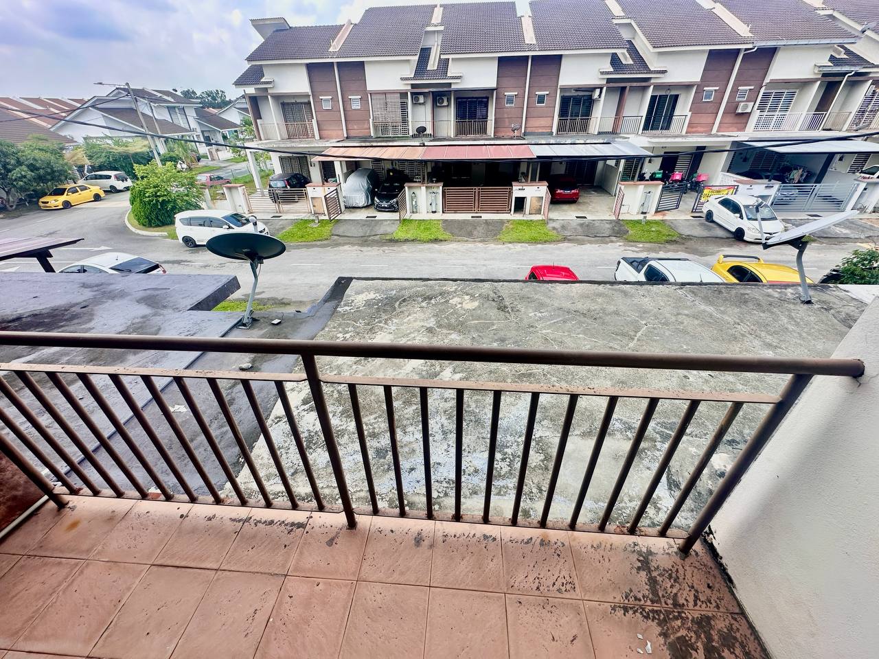 🔥NICE UNIT🔥Renovated, Double Storey Terrace, Taman Indah KLIA, Sepang. - Image 20