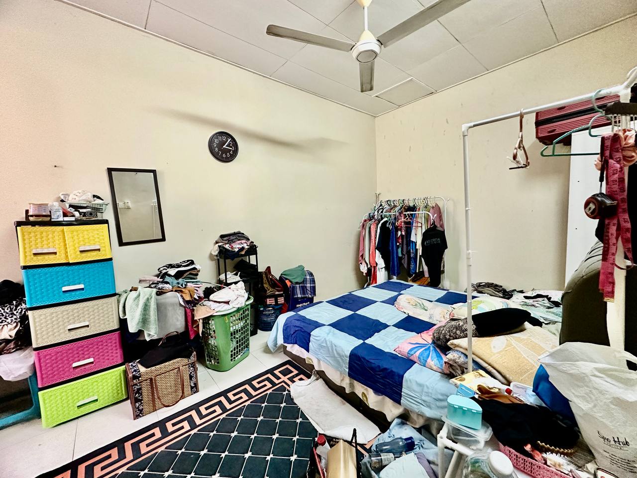 Double Storey Terrace, Taman Desa Salak Mentari, Salak Tinggi ,Sepang , Selangor. - Image 14