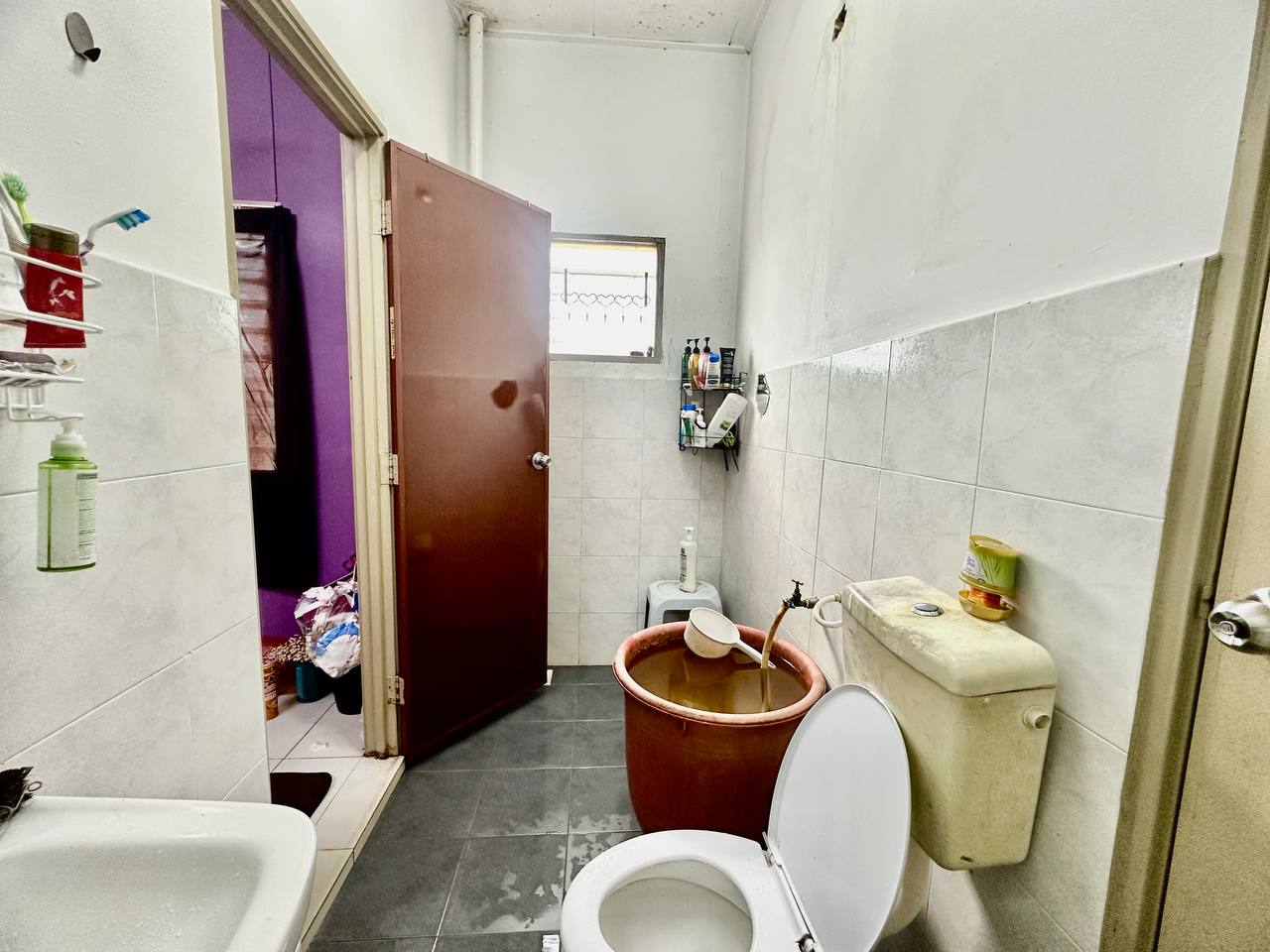 Double Storey Terrace, Taman Desa Salak Mentari, Salak Tinggi ,Sepang , Selangor. - Image 17