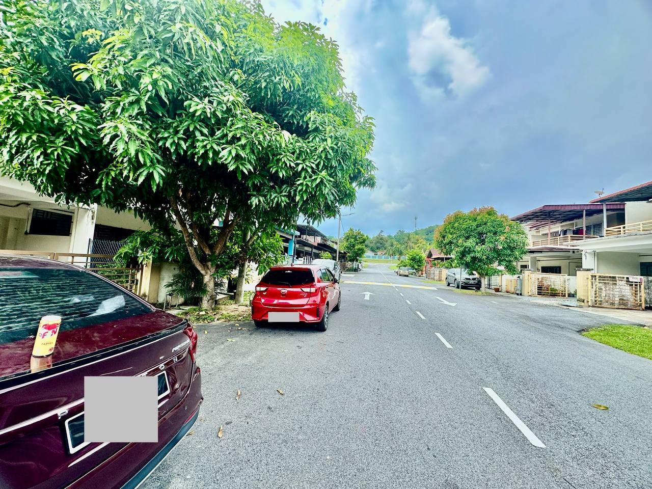 Double Storey Terrace, Taman Desa Salak Mentari, Salak Tinggi ,Sepang , Selangor. - Image 4