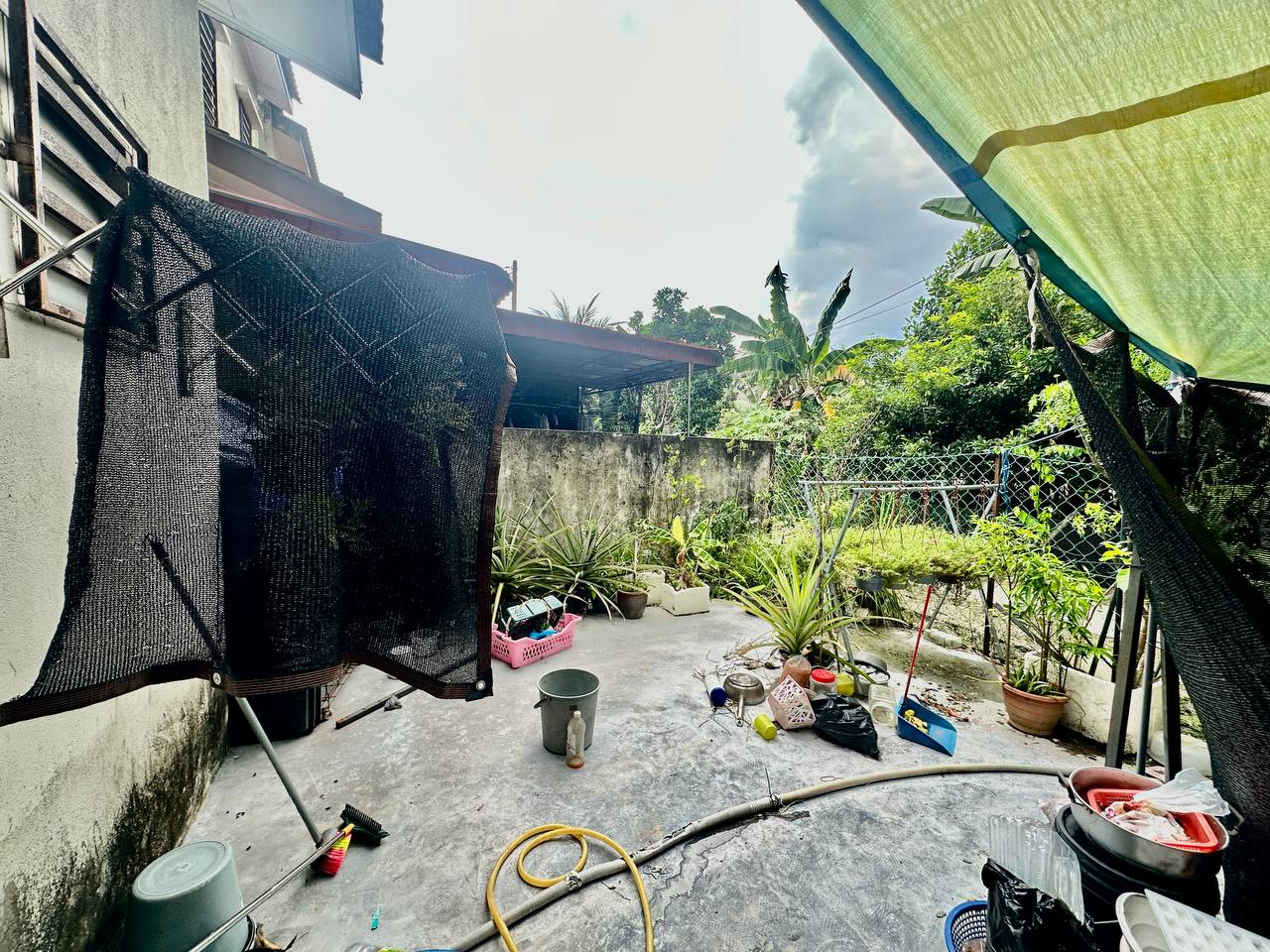 Double Storey Terrace, Taman Desa Salak Mentari, Salak Tinggi ,Sepang , Selangor. - Image 24