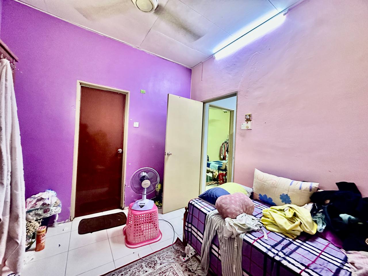 Double Storey Terrace, Taman Desa Salak Mentari, Salak Tinggi ,Sepang , Selangor. - Image 19