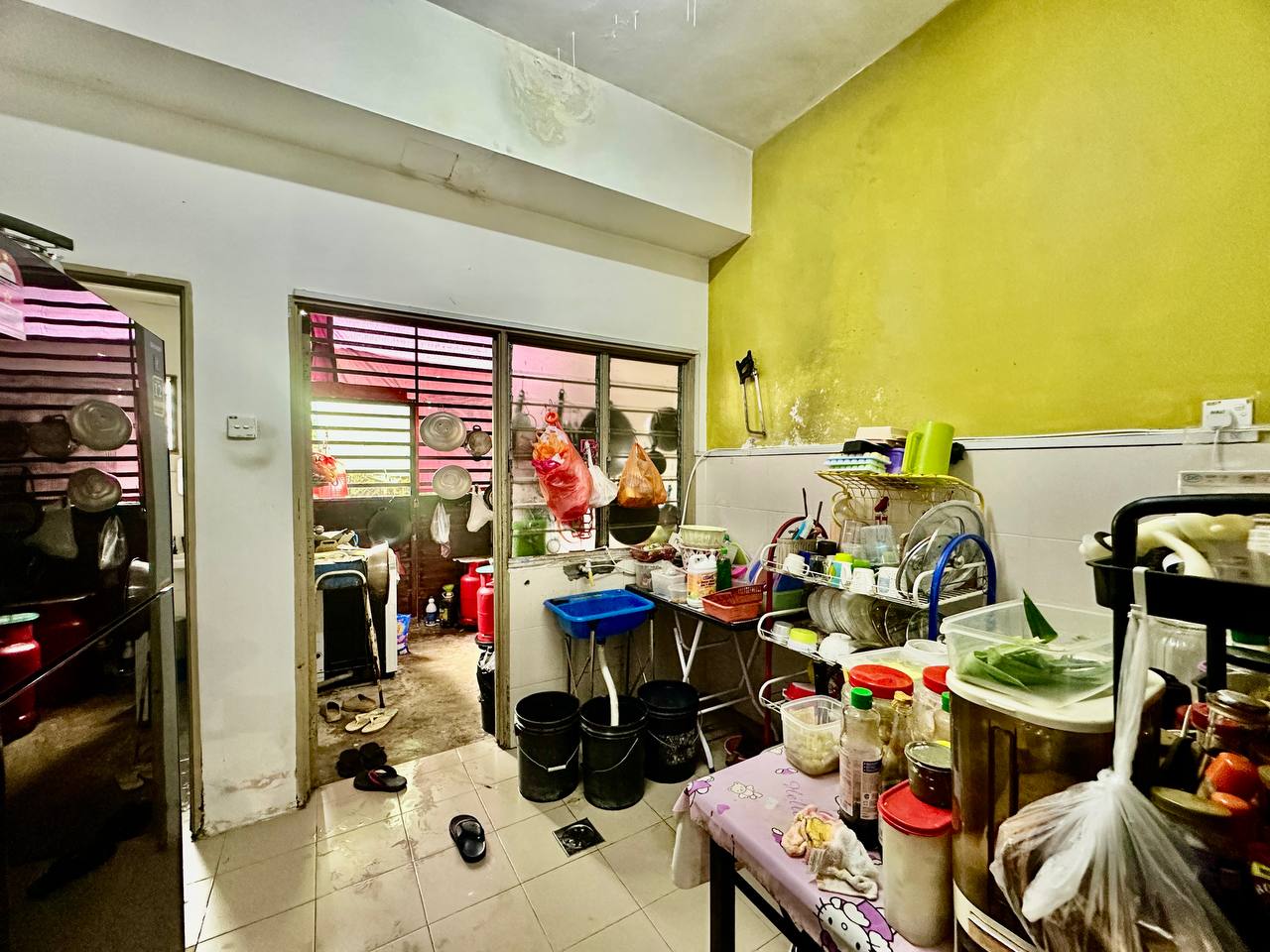 Double Storey Terrace, Taman Desa Salak Mentari, Salak Tinggi ,Sepang , Selangor. - Image 9