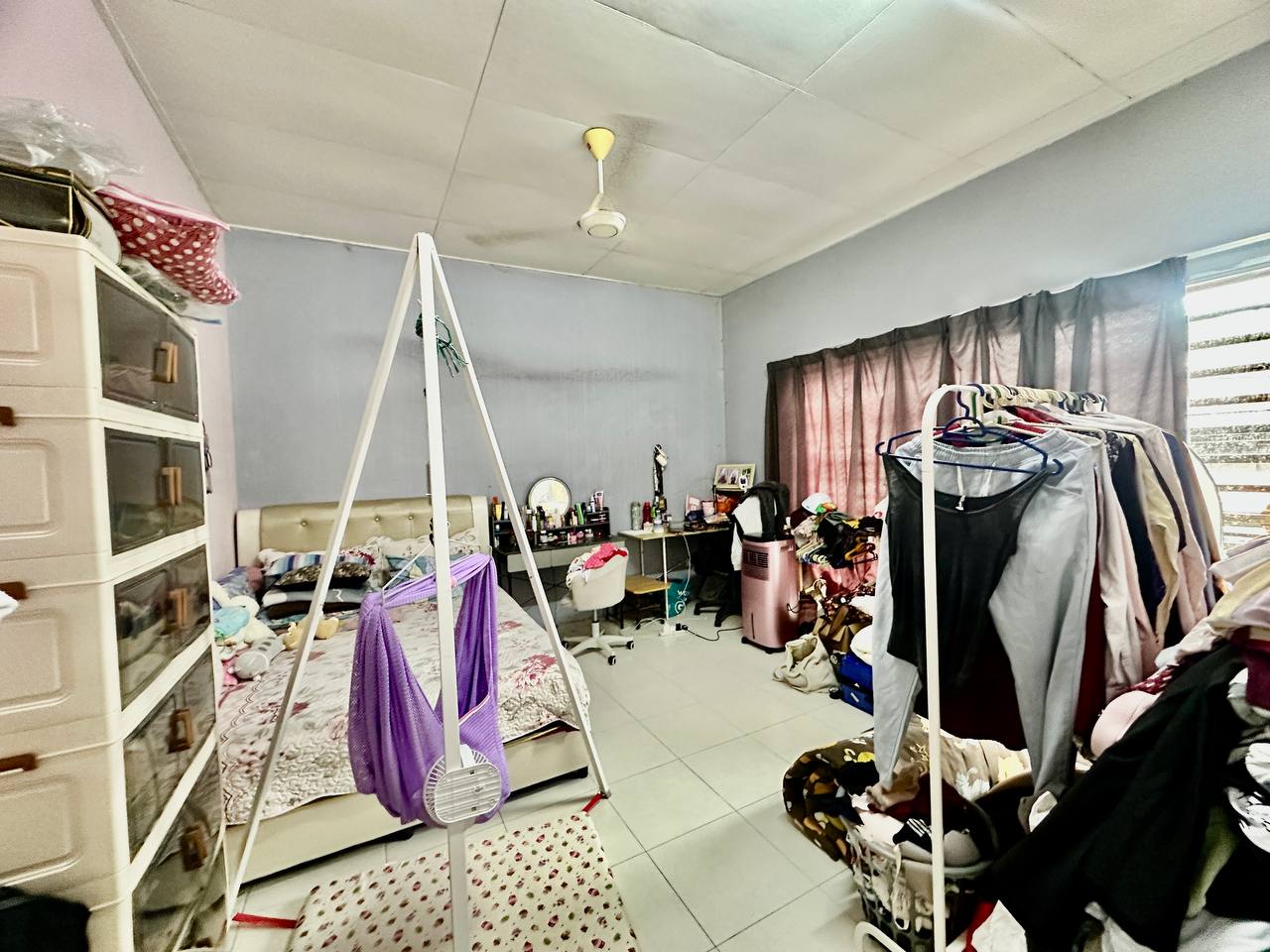 Double Storey Terrace, Taman Desa Salak Mentari, Salak Tinggi ,Sepang , Selangor. - Image 12