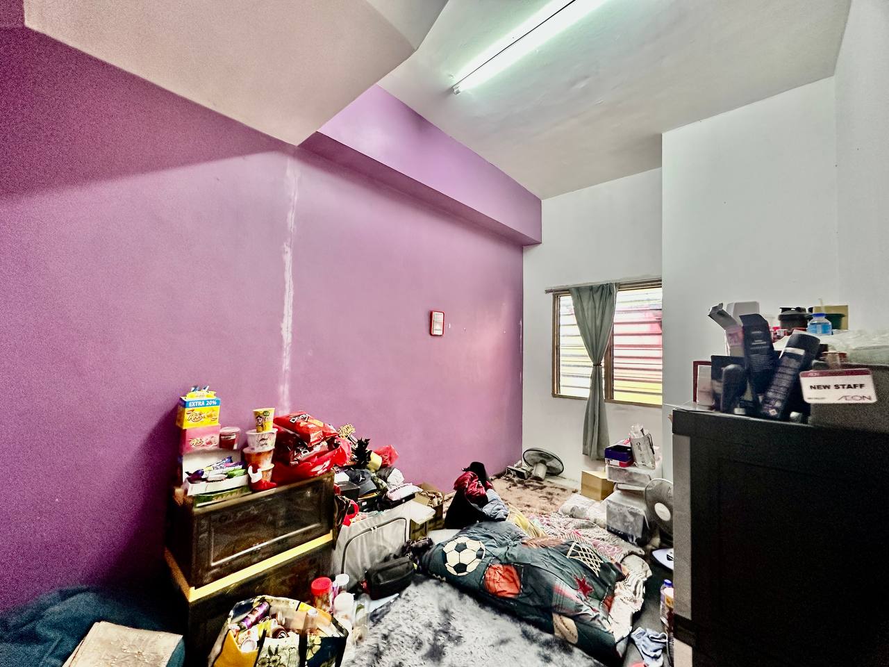 Double Storey Terrace, Taman Desa Salak Mentari, Salak Tinggi ,Sepang , Selangor. - Image 10