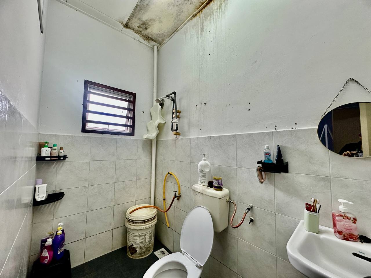 Double Storey Terrace, Taman Desa Salak Mentari, Salak Tinggi ,Sepang , Selangor. - Image 13
