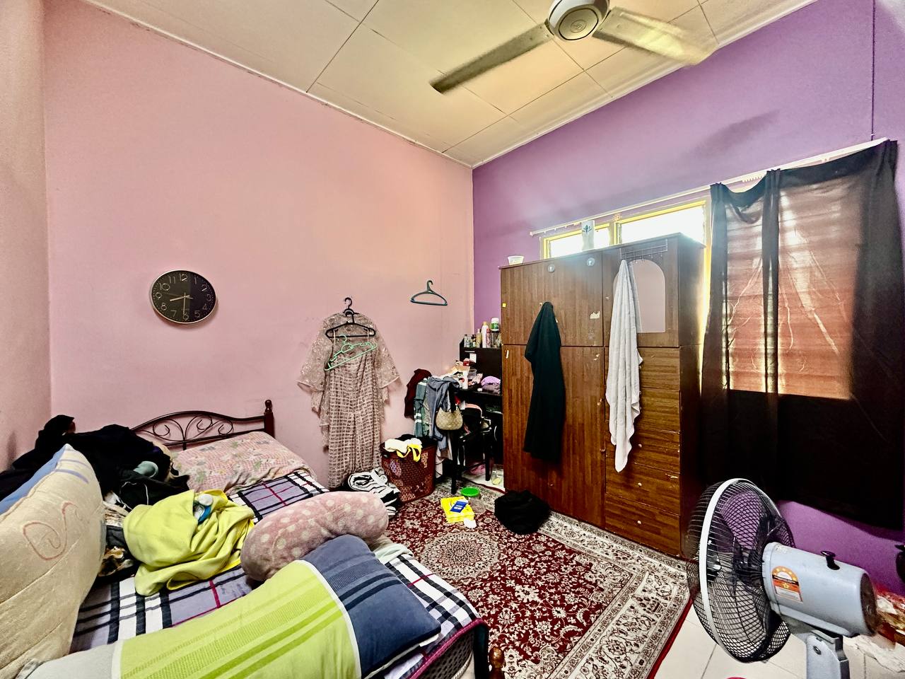 Double Storey Terrace, Taman Desa Salak Mentari, Salak Tinggi ,Sepang , Selangor. - Image 18