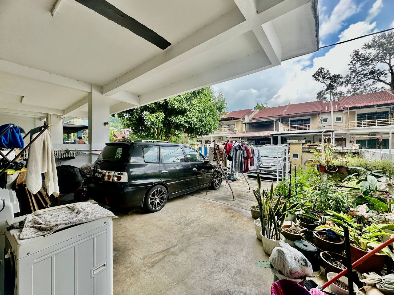 Double Storey Terrace, Taman Desa Salak Mentari, Salak Tinggi ,Sepang , Selangor. - Image 6