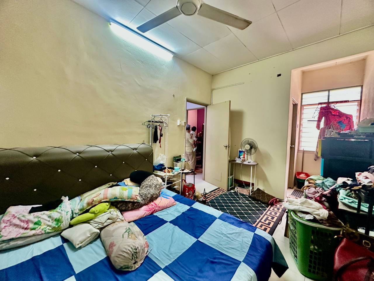 Double Storey Terrace, Taman Desa Salak Mentari, Salak Tinggi ,Sepang , Selangor. - Image 16