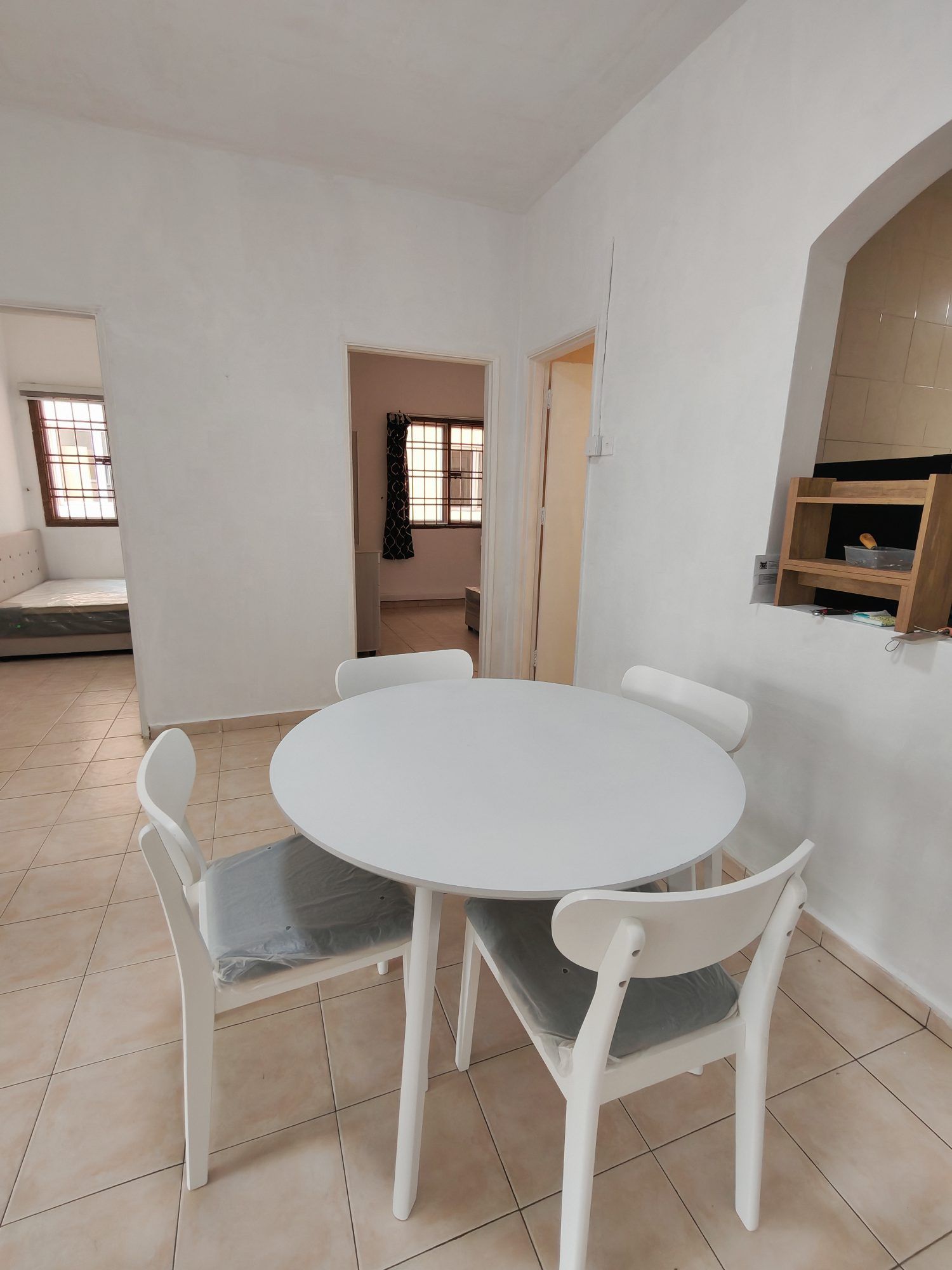 PRIMA REGENCY APARTMENT Condo/Apartment 3 Bedroom For Rent - Image 3