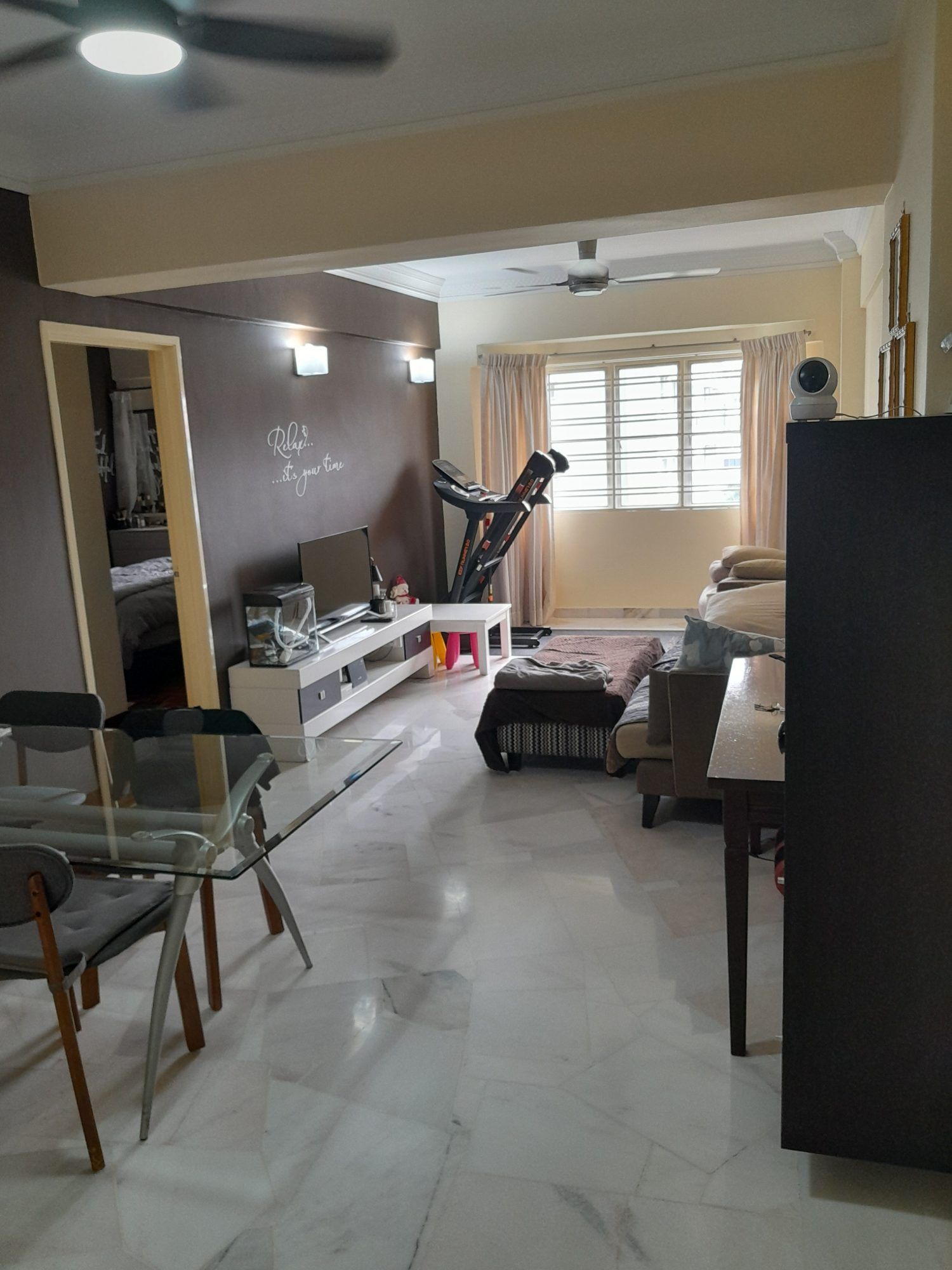 Kondominium Danau Idaman, unit untuk di jual. - Image 2