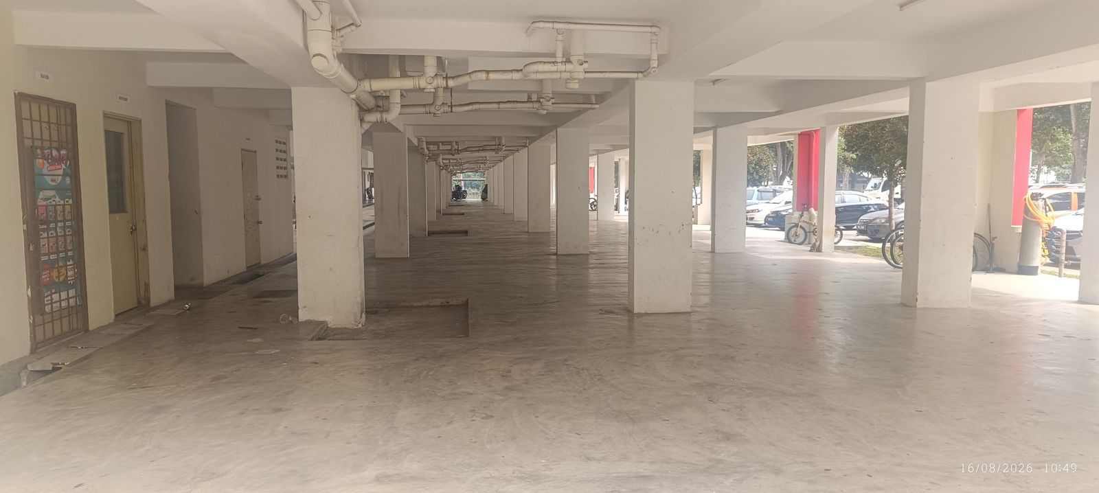 SETIA ALAM APARTMENT SEMARAK FREEHOLD RM190K | 3 BILIK | 2 BILIK AIR | 1 STORE | SHAH ALAM SELANGOR - Image 4