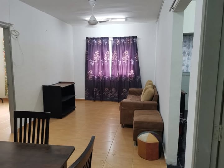 Palm Court Apartment for Rent at Tanjung Tokong Penang - Image 8