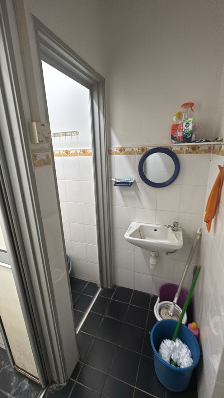 Palm Court Apartment for Rent at Tanjung Tokong Penang - Image 4