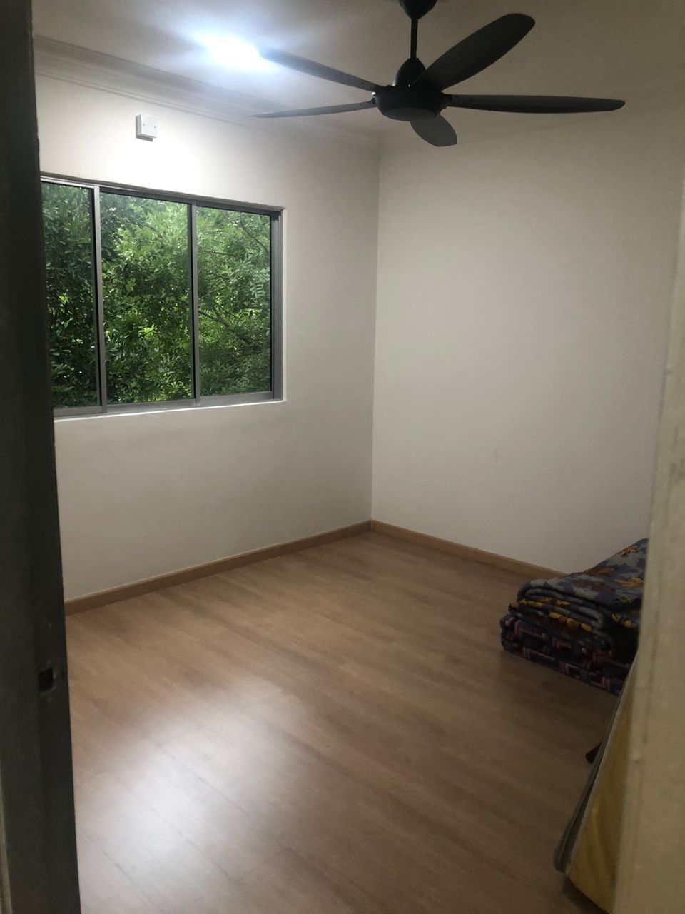 Flat Rebana Bukit Raja Klang - Image 1
