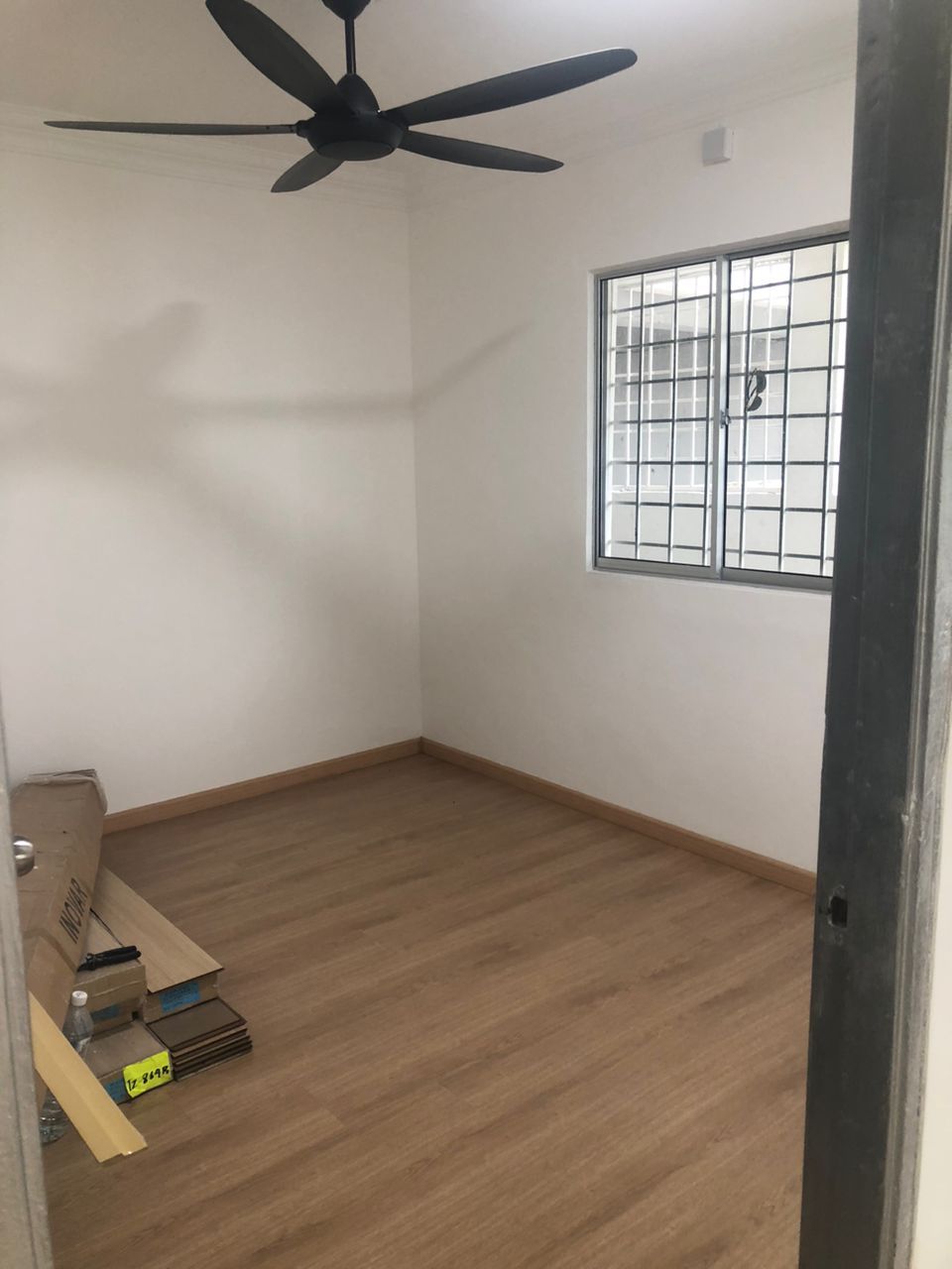 Flat Rebana Bukit Raja Klang - Image 5