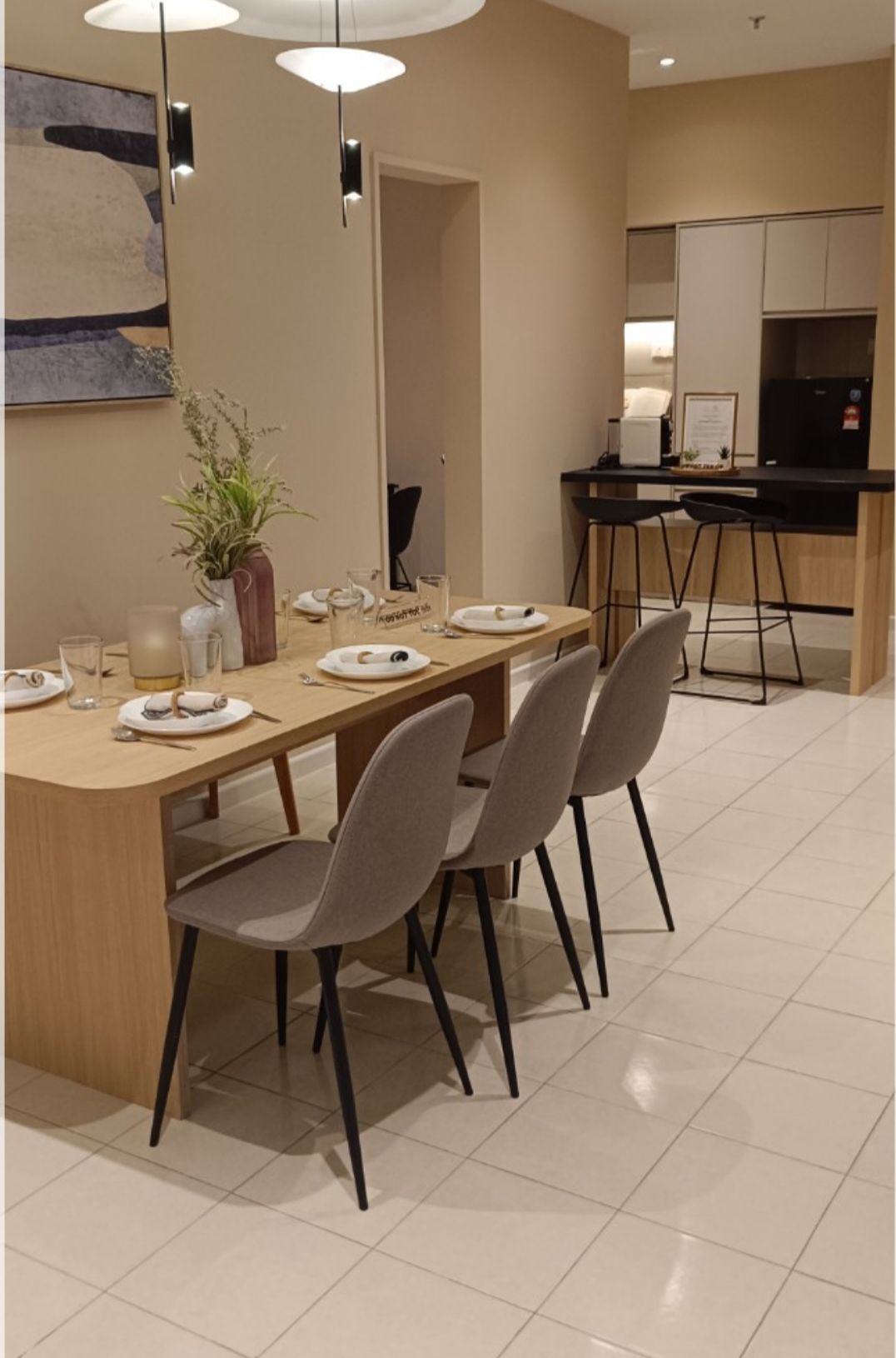 RUMAH SELANGORKU SHAH ALAM RM288K | 1,020 SQFT | 3+1 BILIK | 2 PARKING - Image 2