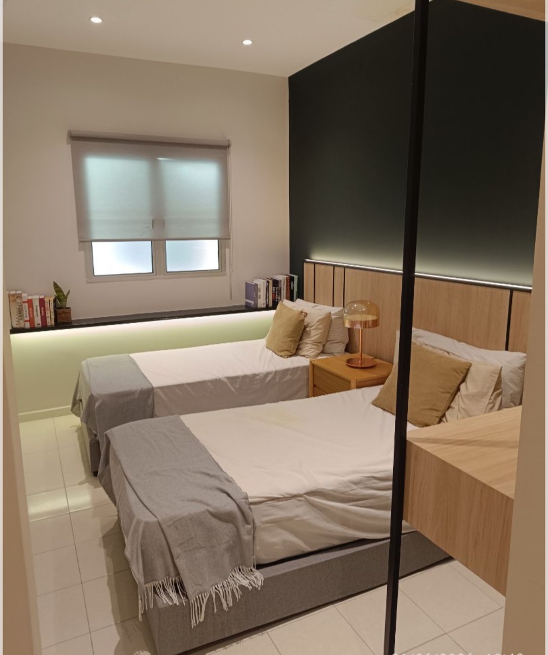 RUMAH SELANGORKU SHAH ALAM RM288K | 1,020 SQFT | 3+1 BILIK | 2 PARKING - Image 7