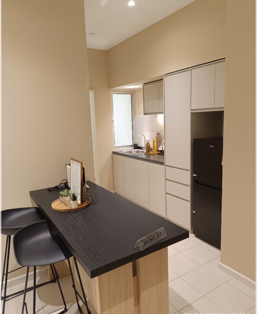 RUMAH SELANGORKU SHAH ALAM RM288K | 1,020 SQFT | 3+1 BILIK | 2 PARKING - Image 1